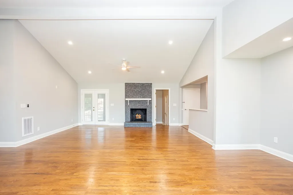 3507 Jamaica Drive Augusta GA 30909