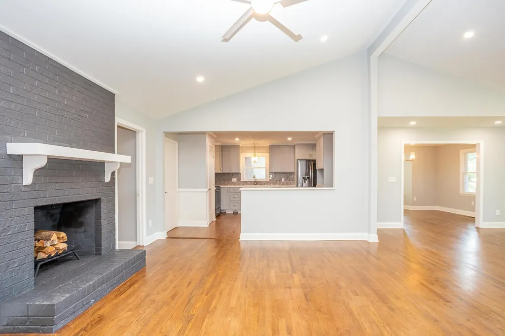 3507 Jamaica Drive Augusta GA 30909