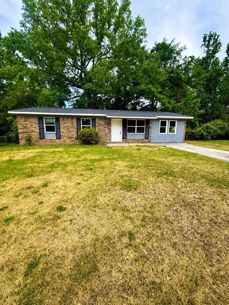 3648 Alene Circle Augusta GA 30906