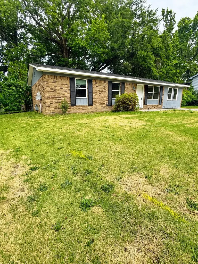 3648 Alene Circle Augusta GA 30906