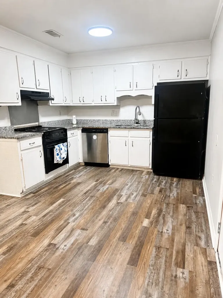 3648 Alene Circle Augusta GA 30906