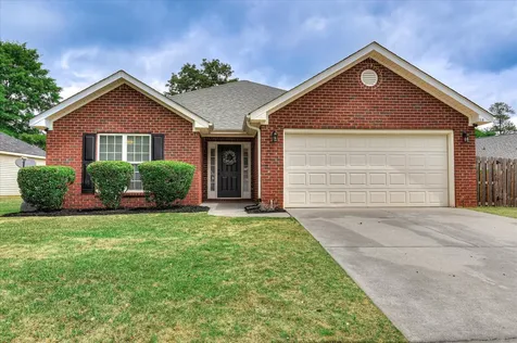 135 Firethorn Drive North Augusta SC 29860