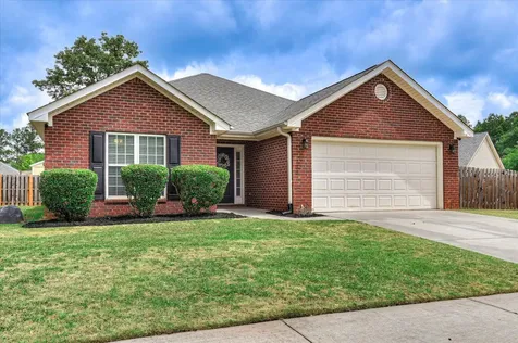 135 Firethorn Drive North Augusta SC 29860