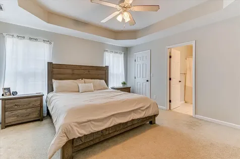 135 Firethorn Drive North Augusta SC 29860