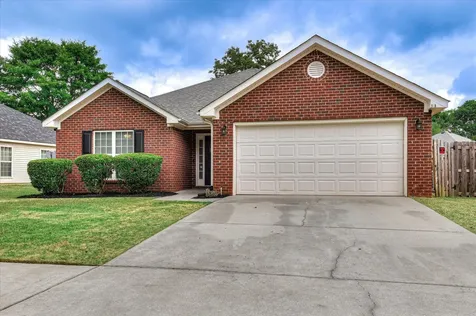 135 Firethorn Drive North Augusta SC 29860