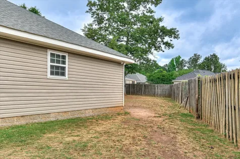 135 Firethorn Drive North Augusta SC 29860