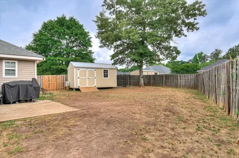 135 Firethorn Drive North Augusta SC 29860