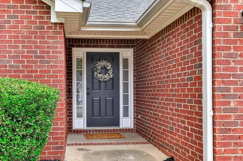 135 Firethorn Drive North Augusta SC 29860