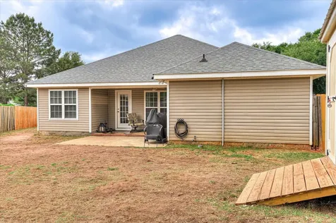 135 Firethorn Drive North Augusta SC 29860