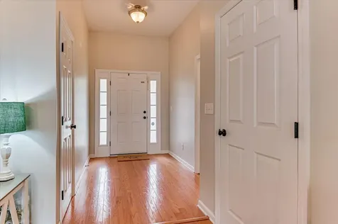 135 Firethorn Drive North Augusta SC 29860