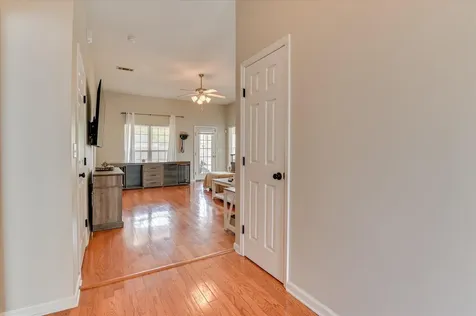 135 Firethorn Drive North Augusta SC 29860