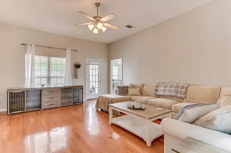 135 Firethorn Drive North Augusta SC 29860