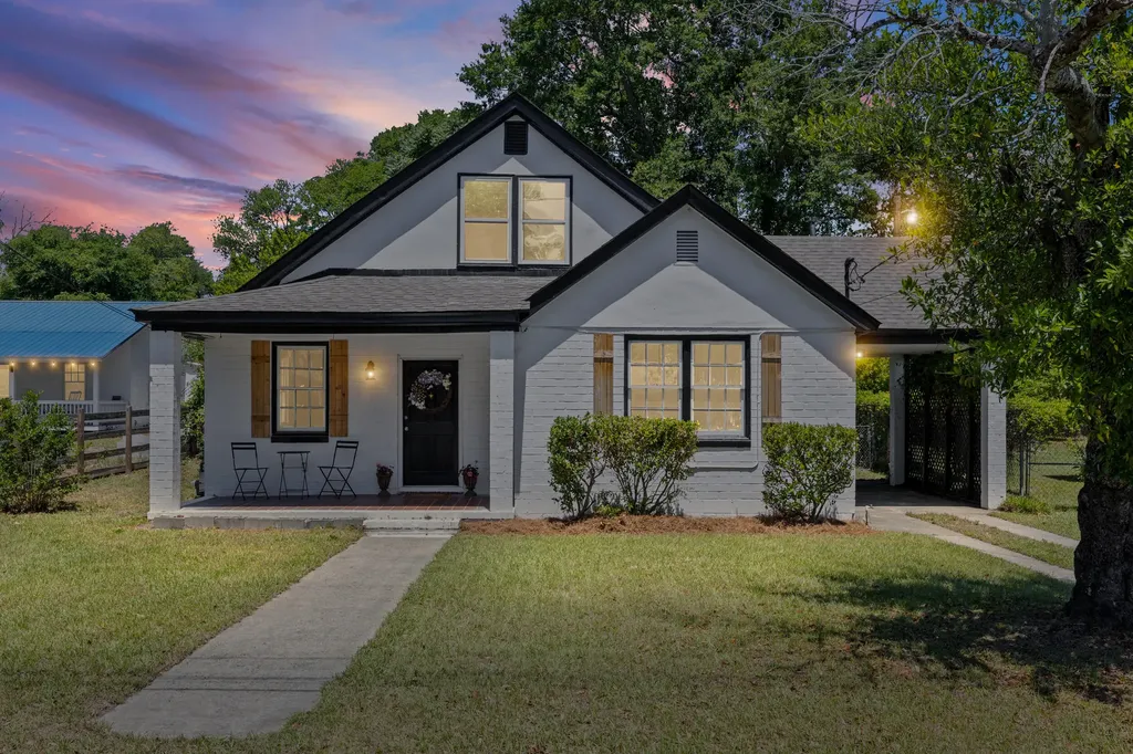 2355 Forster Street Augusta GA 30904