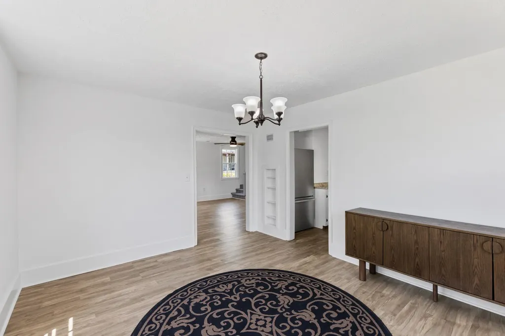 2355 Forster Street Augusta GA 30904
