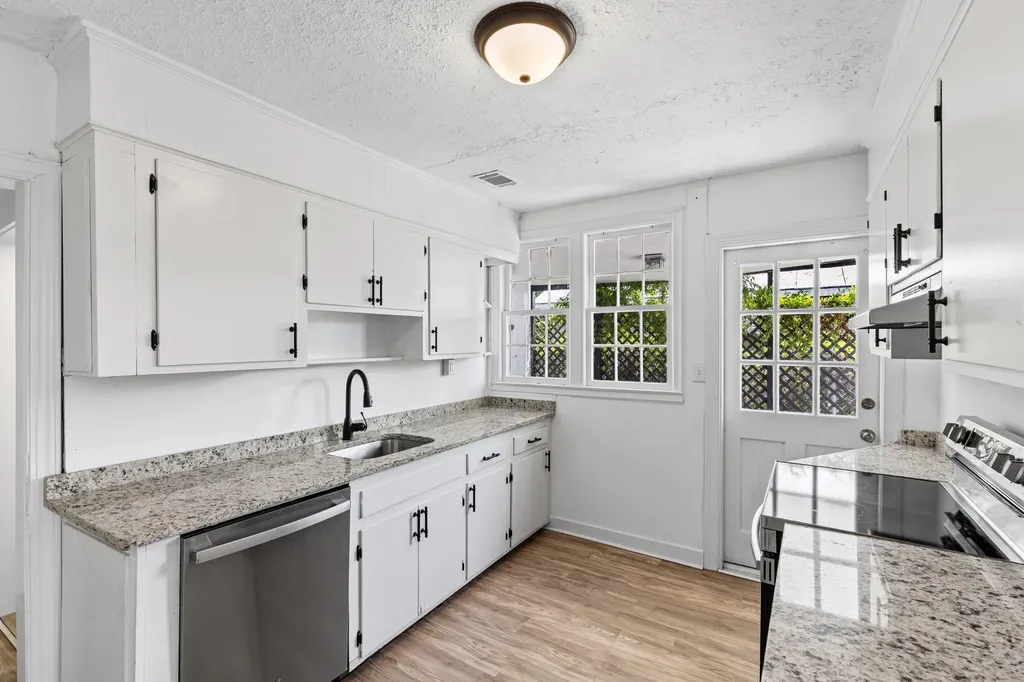 2355 Forster Street Augusta GA 30904