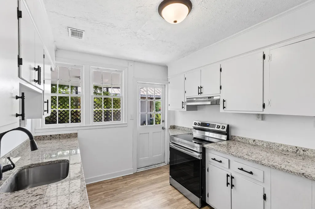 2355 Forster Street Augusta GA 30904