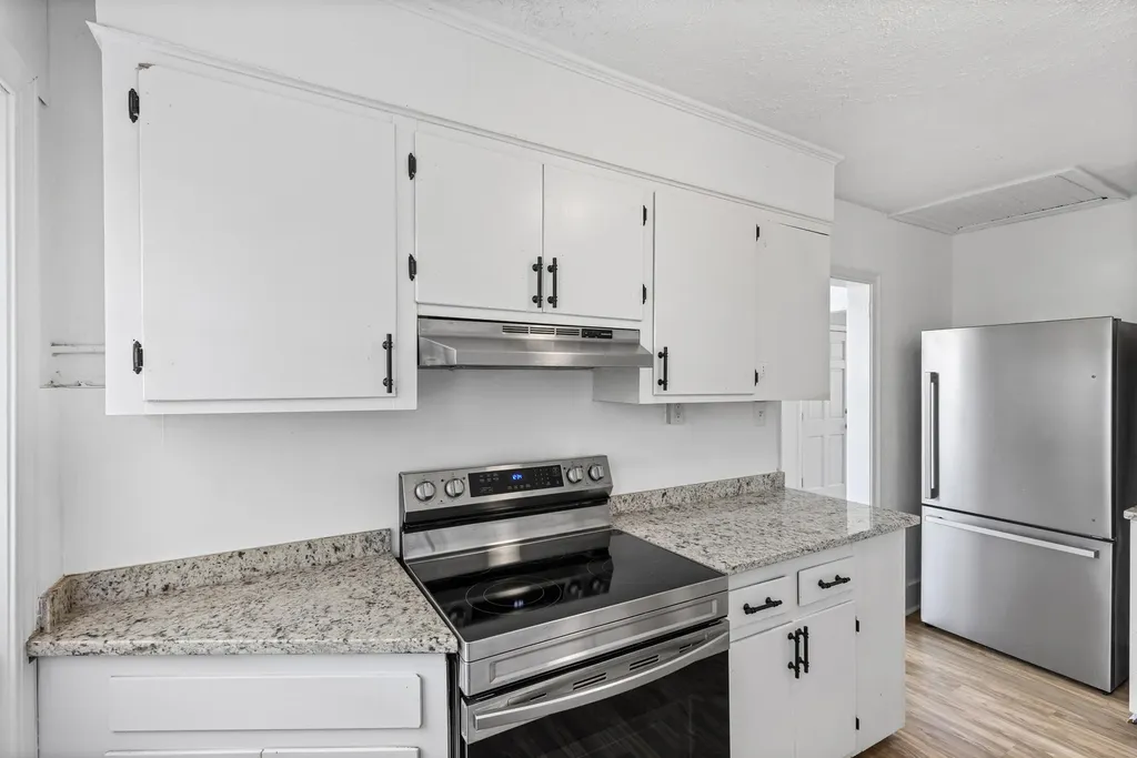 2355 Forster Street Augusta GA 30904