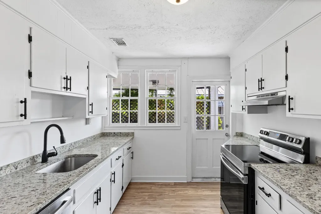 2355 Forster Street Augusta GA 30904