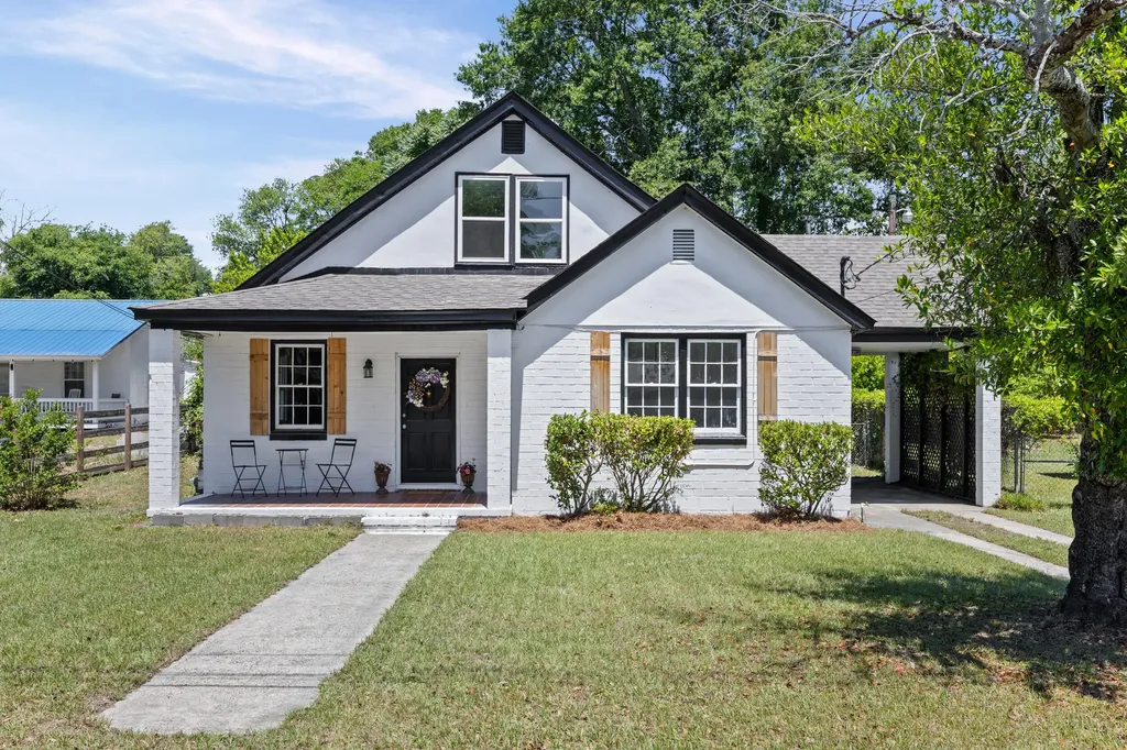 2355 Forster Street Augusta GA 30904