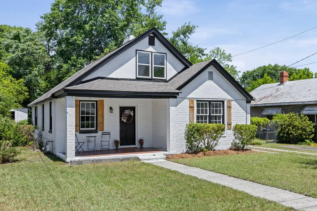 2355 Forster Street Augusta GA 30904