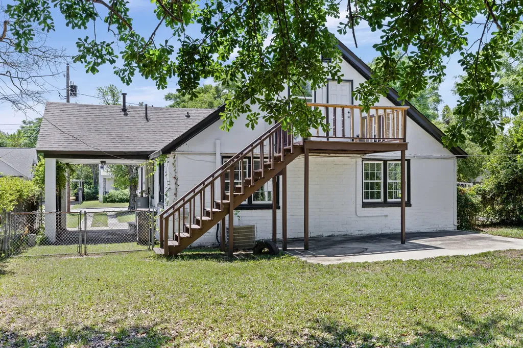 2355 Forster Street Augusta GA 30904