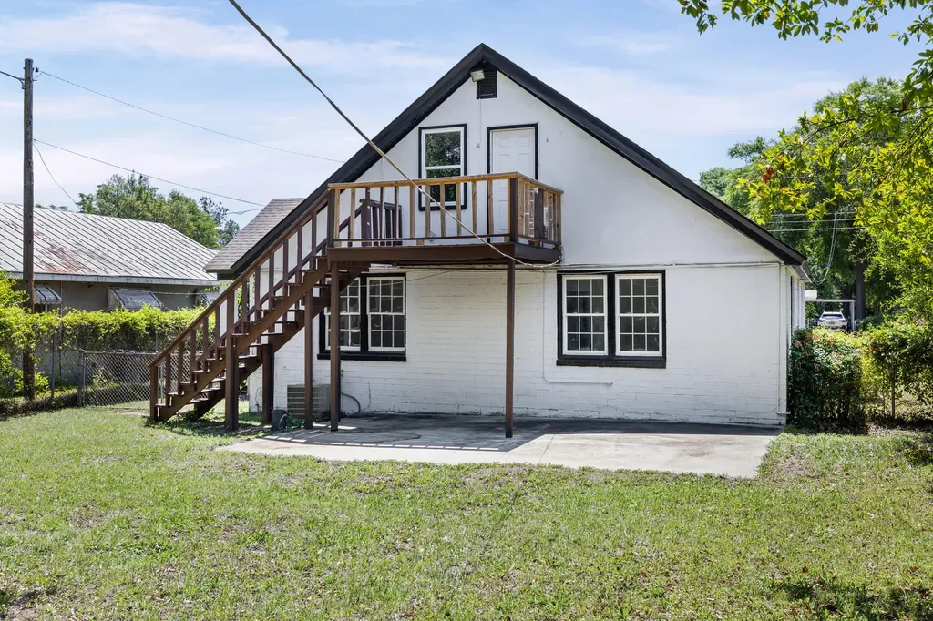 2355 Forster Street Augusta GA 30904