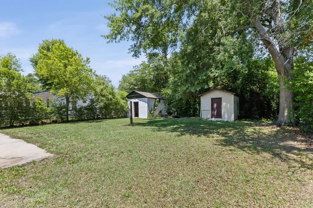 2355 Forster Street Augusta GA 30904