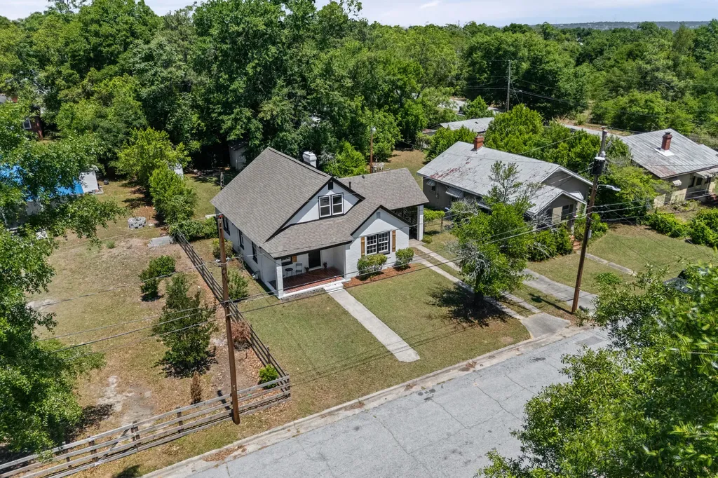 2355 Forster Street Augusta GA 30904