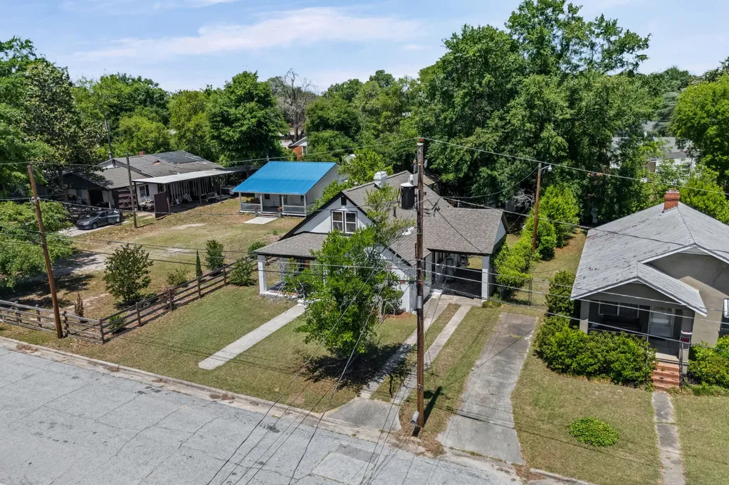 2355 Forster Street Augusta GA 30904