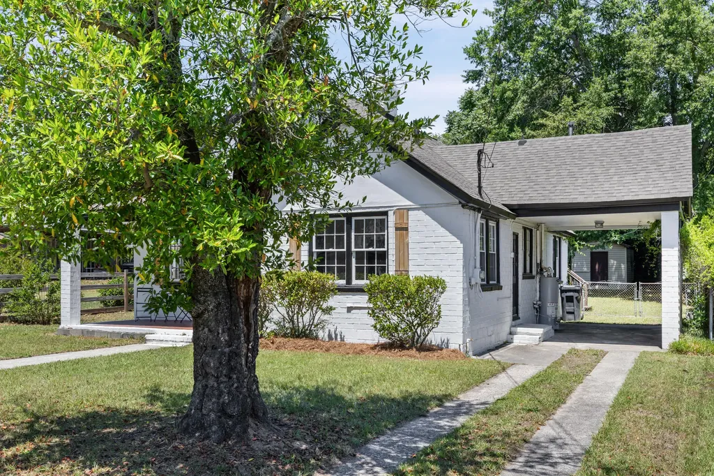2355 Forster Street Augusta GA 30904