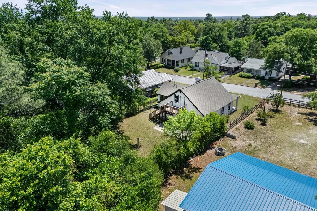 2355 Forster Street Augusta GA 30904