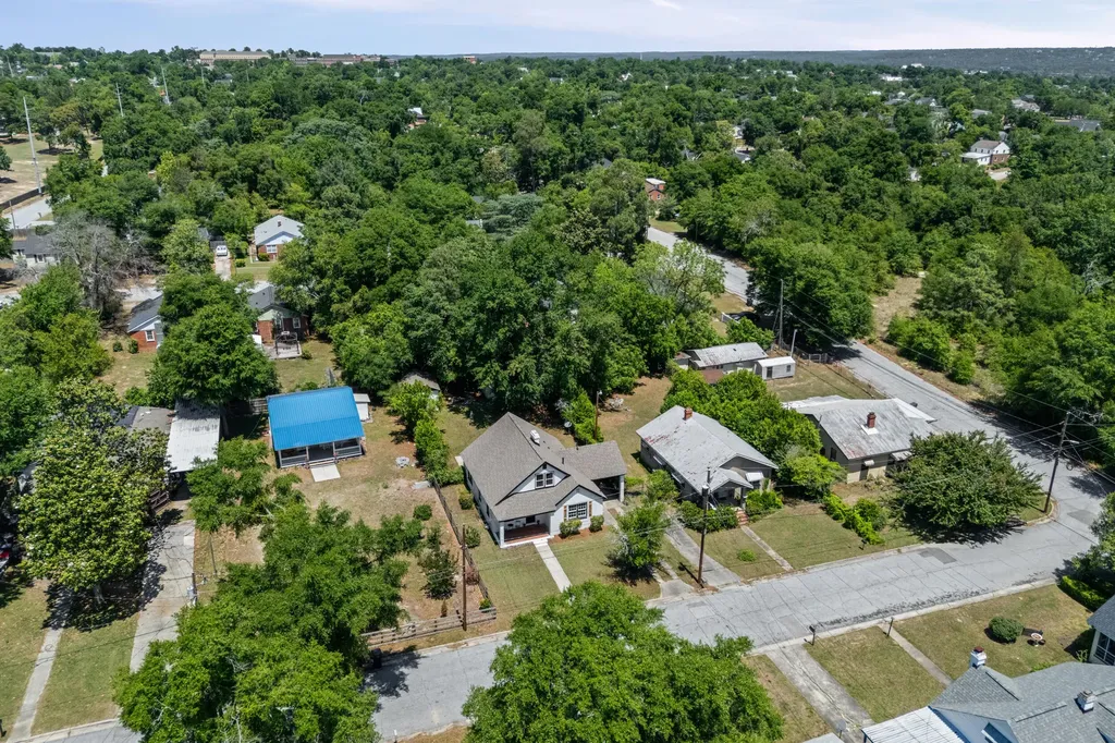 2355 Forster Street Augusta GA 30904