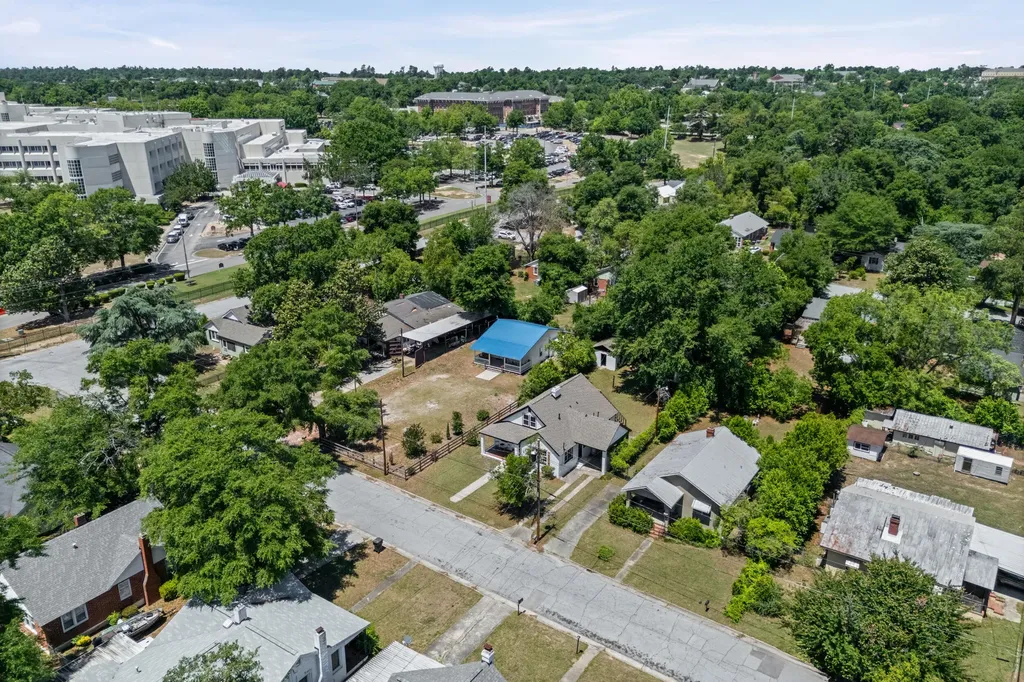2355 Forster Street Augusta GA 30904
