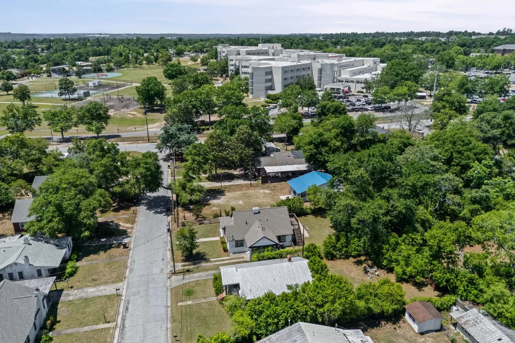 2355 Forster Street Augusta GA 30904