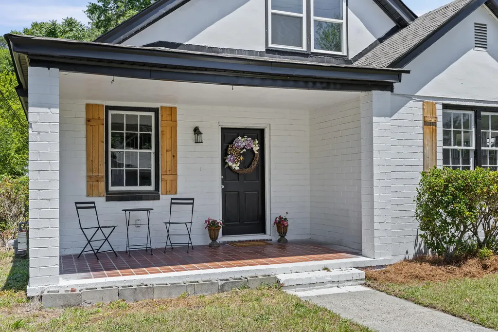 2355 Forster Street Augusta GA 30904