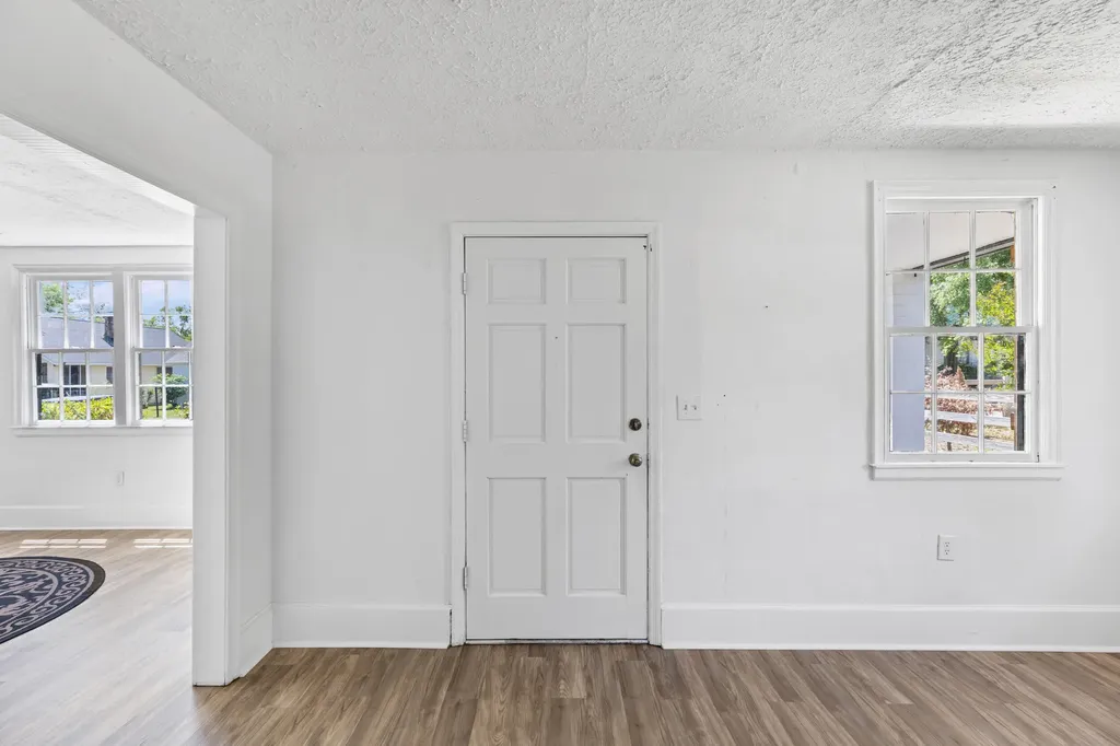 2355 Forster Street Augusta GA 30904