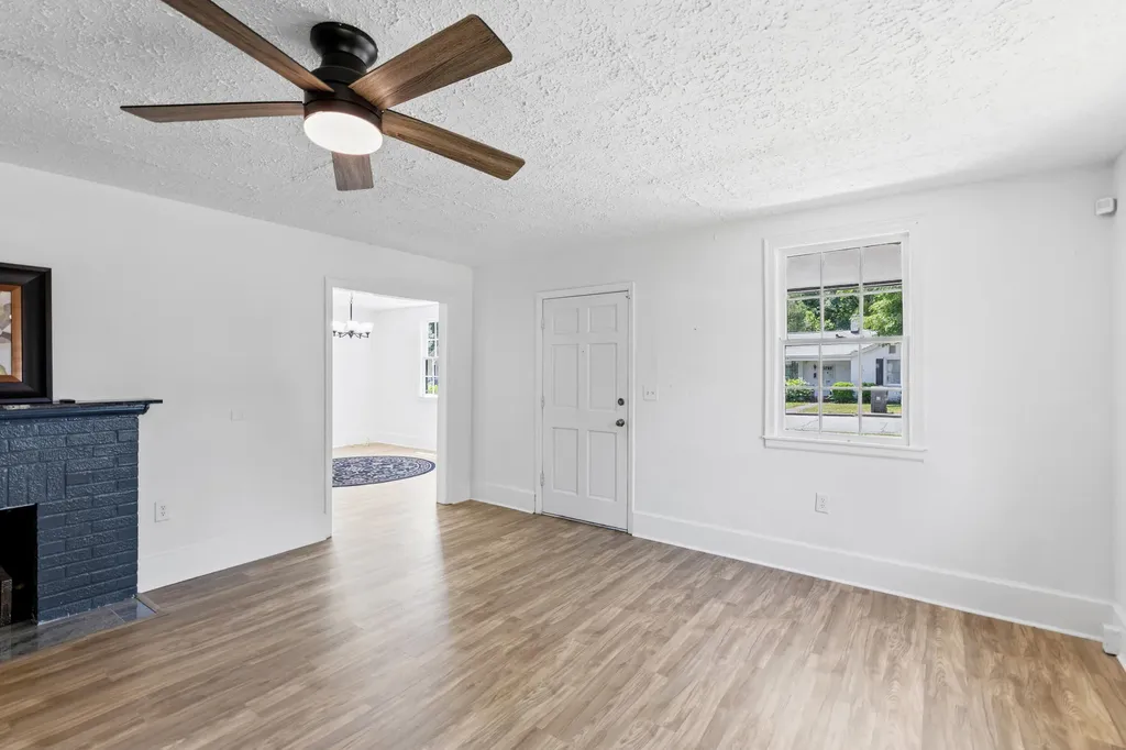 2355 Forster Street Augusta GA 30904