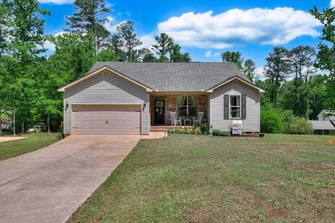 114 Smoke Ridge Drive North Augusta SC 29860
