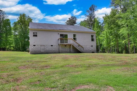 114 Smoke Ridge Drive North Augusta SC 29860