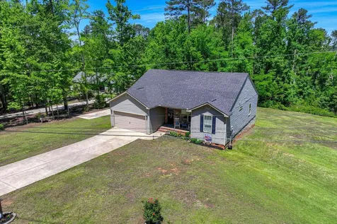 114 Smoke Ridge Drive North Augusta SC 29860