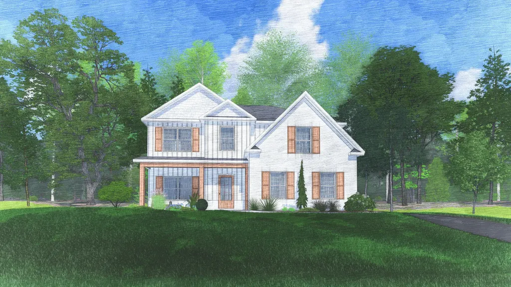 7216 Bill Dorn Road Appling GA 30802