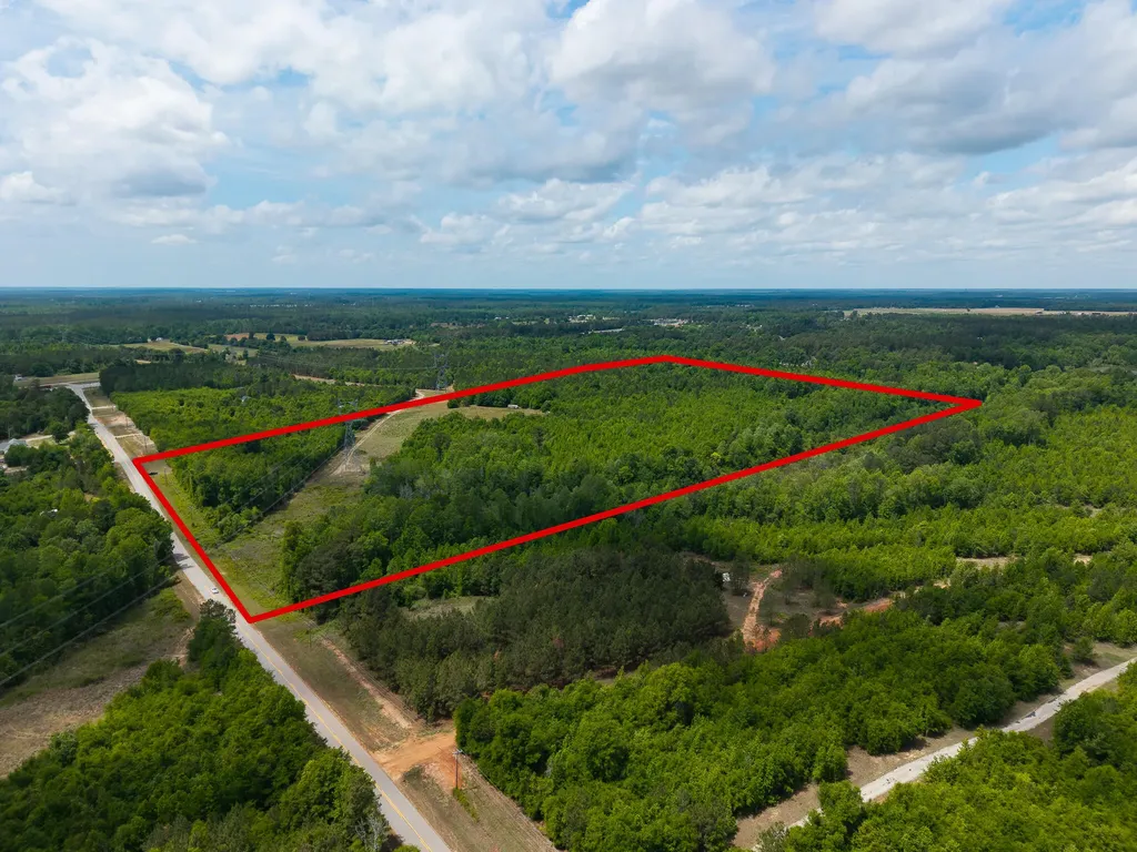 215 Gresham Road Keysville GA 30816