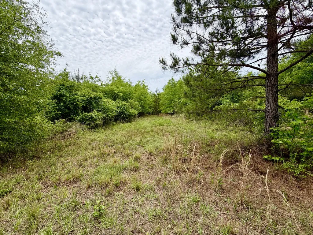 215 Gresham Road Keysville GA 30816