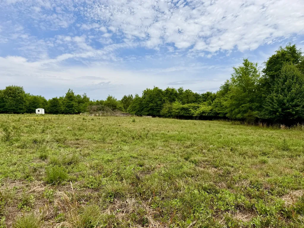 215 Gresham Road Keysville GA 30816