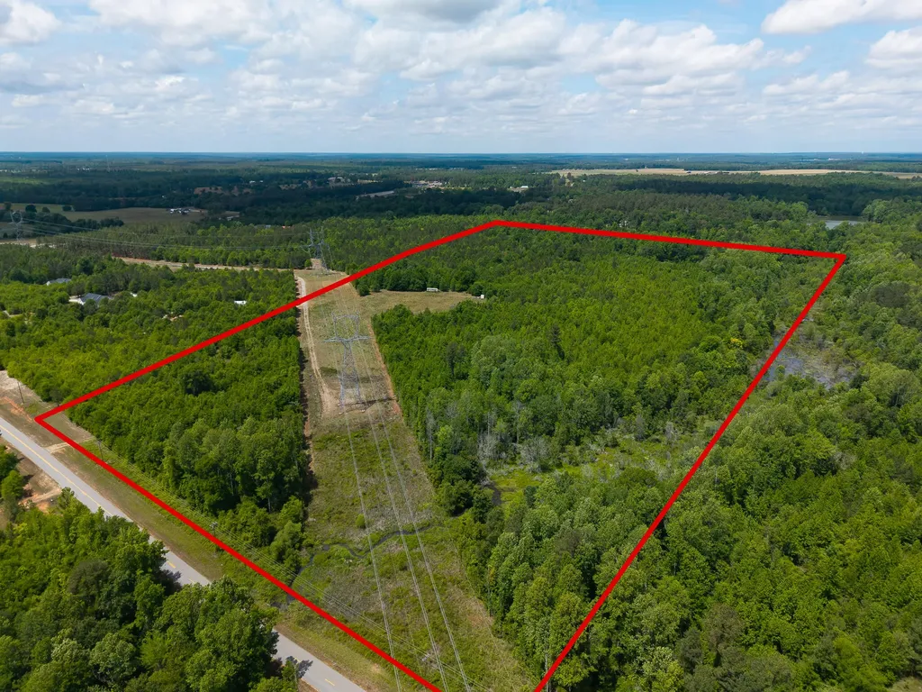 215 Gresham Road Keysville GA 30816