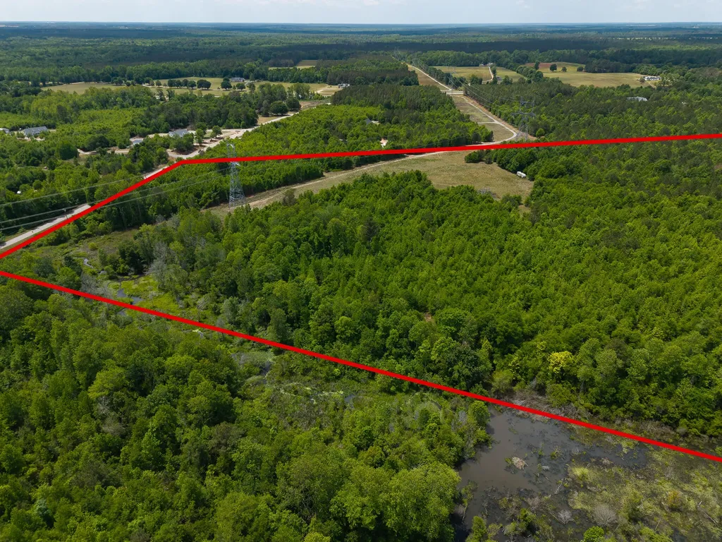 215 Gresham Road Keysville GA 30816