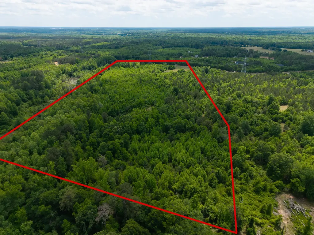215 Gresham Road Keysville GA 30816