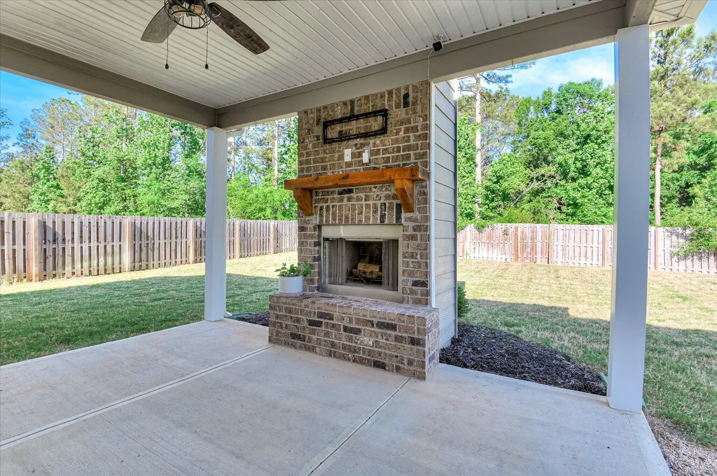 1882 Preservation Circle Evans GA 30809