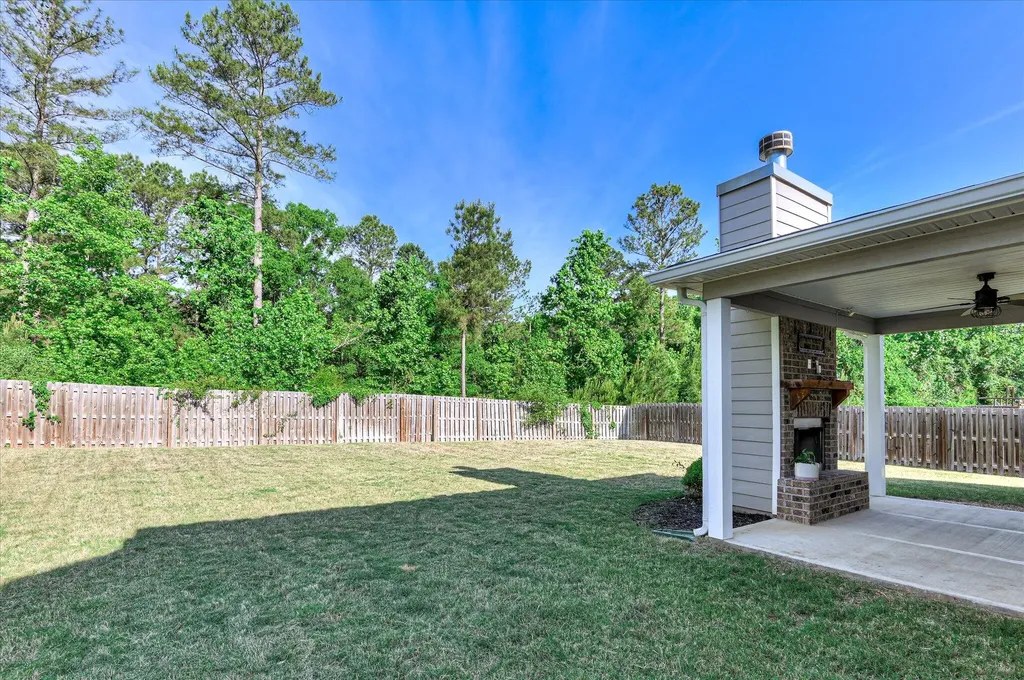 1882 Preservation Circle Evans GA 30809
