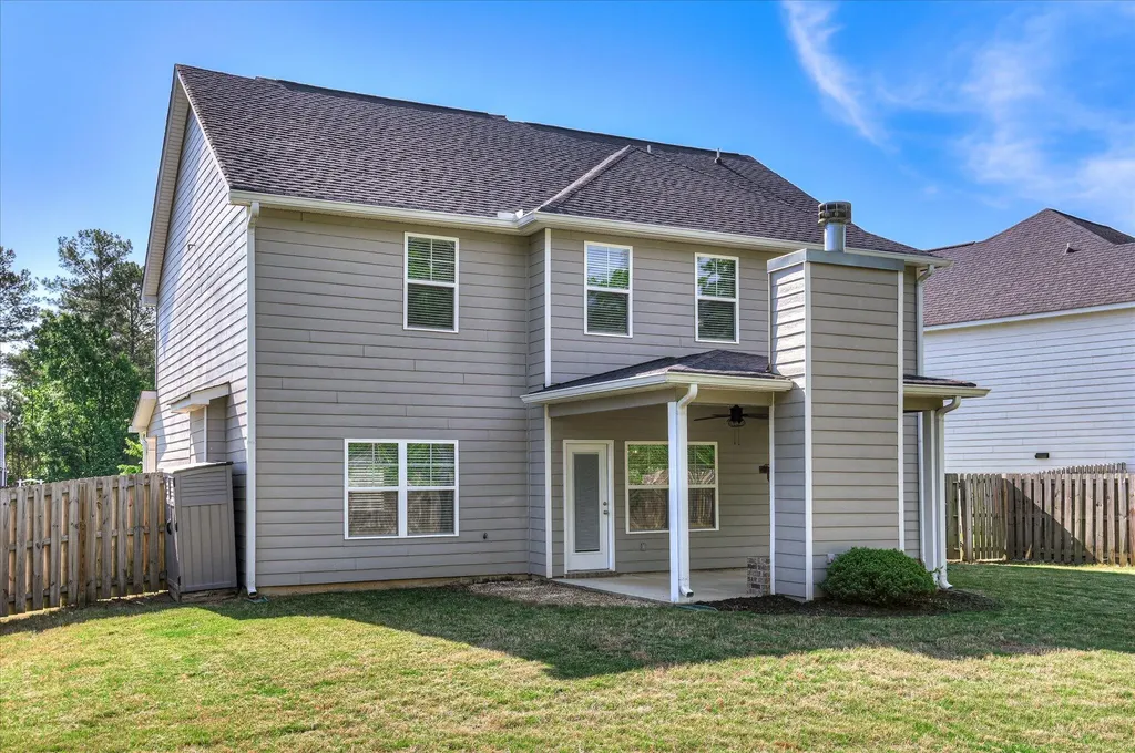 1882 Preservation Circle Evans GA 30809